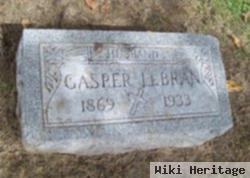 Casper Lebran