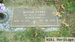 Buster Evers