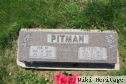 Mitchel H. Pitman