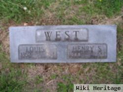 Henry S. West