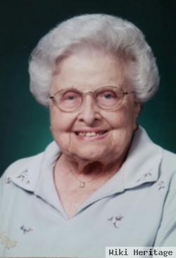 Edna Pearl Swartz Riegel