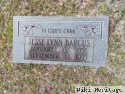 Jesse Lynn Barcus