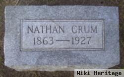 Nathan Crum