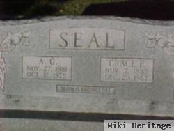 A. G. Seal