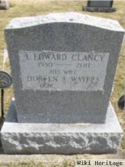 Doreen A Waters Clancy