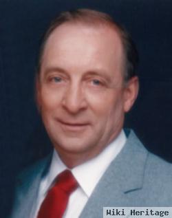 Clifford C. Samson