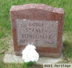 Stanley Ponegalek