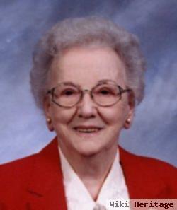 Janet Huskey Cantrell