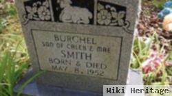 Burchel Smith