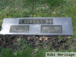 William Cook Williams