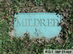 Mildred Alice Williston Darling