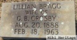 Essie Lillian Bragg Crosby