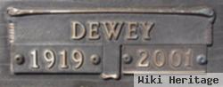 Rembert Dewey Strength