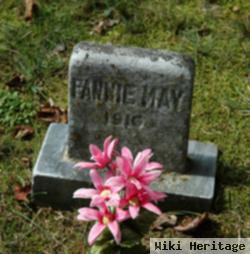 Fannie May Archer