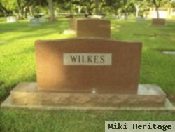 John Kirby Wilkes