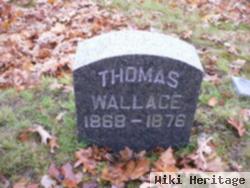 Thomas Park Wallace