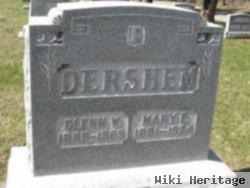 Mary Ellen Noll Dershem