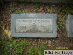 J. Hagood Armstrong