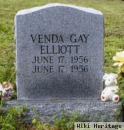 Venda Gay Elliott