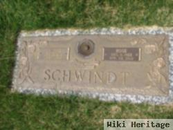 Rose Gomer Schwindt