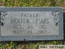 Dexter J Mars