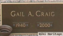 Gail A. Craig