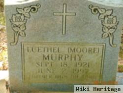 Luethel Moore Murphy
