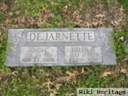 Helen L. Rogers Dejarnette