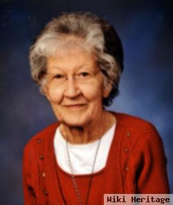 Dorothy Mae Bonner Sorensen