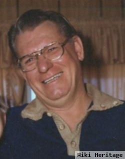 Elmer Vernon "vern" Hedrick