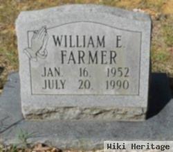 William Earl Farmer