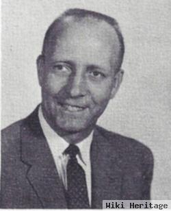 Horace Leroy Morrill, Jr