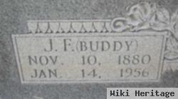 John Franklin "buddy" Reynolds