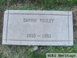 Darwin Tooley