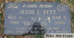 Jessie Leroy Fett