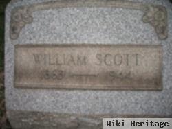 William Scott