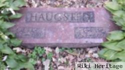 Laura Christina Nelson Haugsted