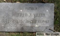 Fred J. Veith