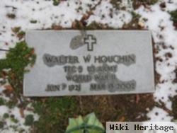 Walter W. Houchin