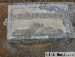 Hugh Lee Perryman, Jr