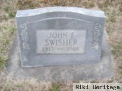 John F. Swisher