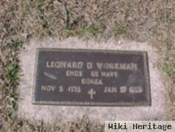 Leonard Doyle Workman