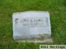 John M. Parry