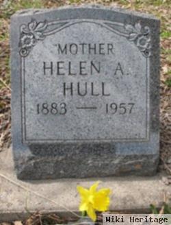 Helen A Hull