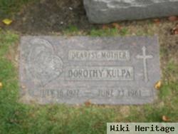 Dorothy Olson Kulpa