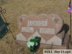 Cora Mae Mccormick Corson