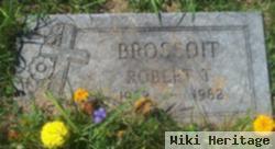 Robert T. Brossoit