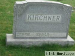 Augusta M. Kirchner