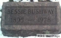 Bessie Graham Bushway