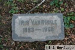 Iris Wynn Van Winkle